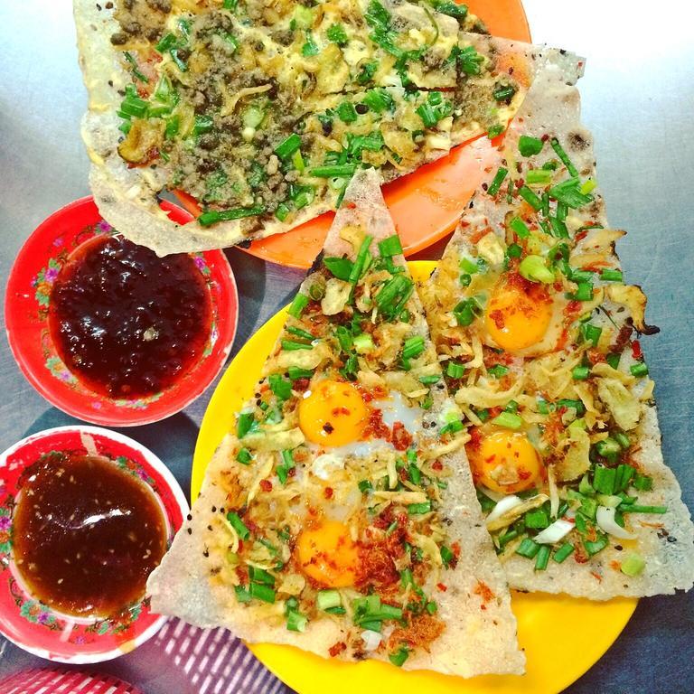 Danang Fish Market Homestay 외부 사진
