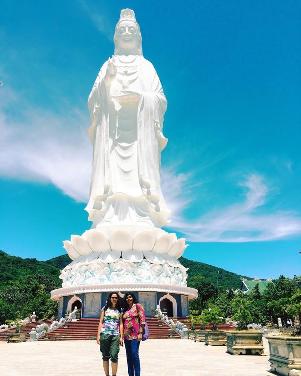 Danang Fish Market Homestay 외부 사진